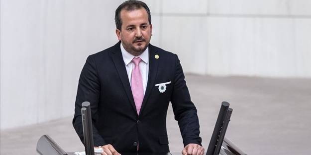 AK Parti'den flaş açıklama: Bunu unutmayacağız