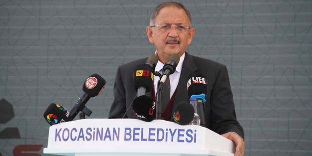 AK Parti'den flaş açıklama: En şiddetlisine hazırlamalıyız