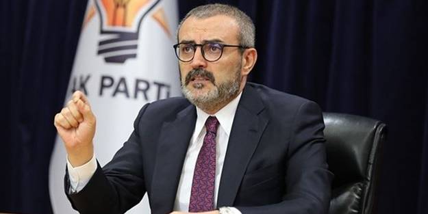 AK Parti'den flaş açıklama: Erdoğan düşmanlığı artık buna dönüştü