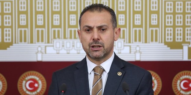 AK Parti'den flaş açıklama: O gün idama götürülen milli iradenin kendisiydi