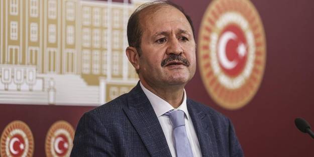 AK Parti'den flaş açıklama: Satılamayacak ve devredilemeyecek ibaresi eklenecek