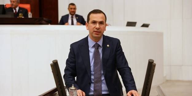 AK Parti'den flaş açıklama: Türkiye bu alanda tam bağımsız olacak