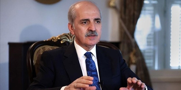 AK Parti'den flaş açıklama: Yanıldıklarını 28 Mayıs akşamı görürler