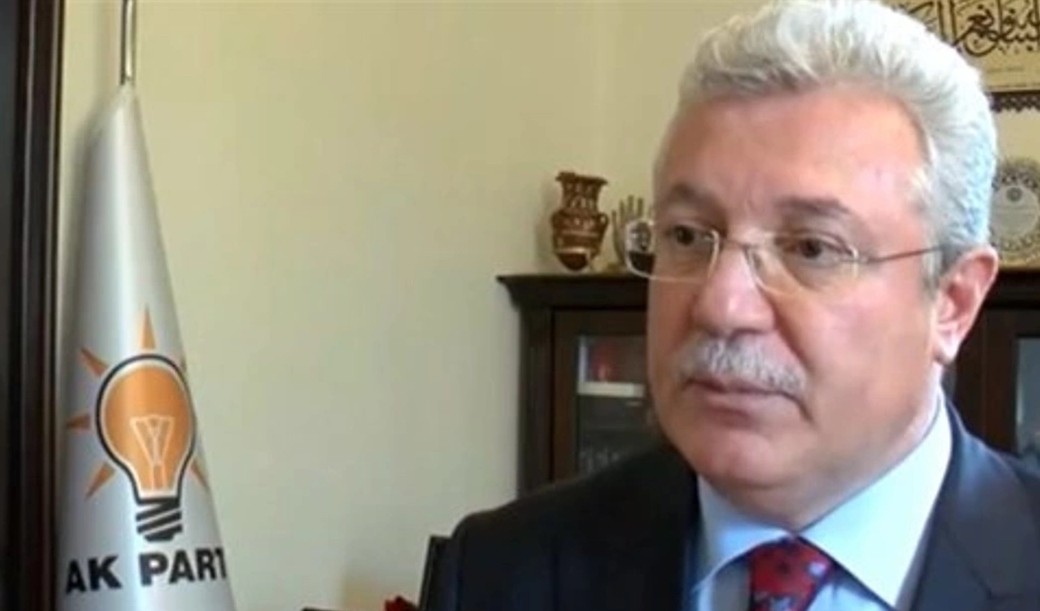 AK Parti'den flaş “emekli maaşı” adımı! Yetkili isim, “O tarihte kamuoyuyla paylaşacağız” diyerek müjdeyi verdi