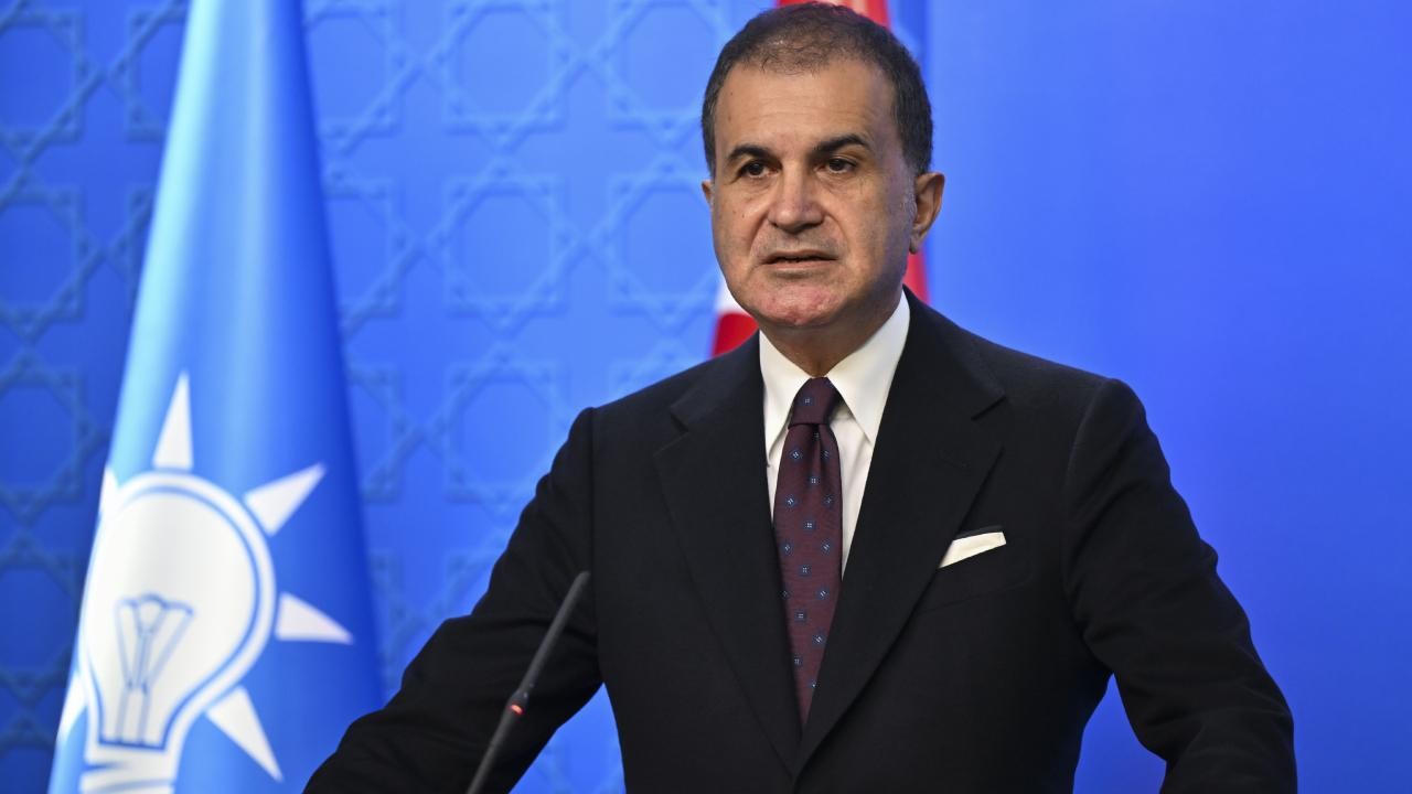 AK Parti’den flaş ‘Erdoğan’ çıkışı: Bunu kimse sorgulayamaz!