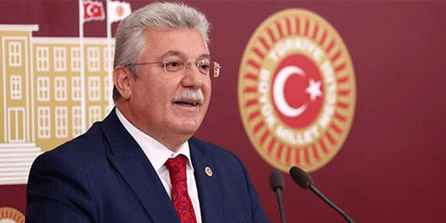 AK Parti'den flaş EYT açıklaması! Emeklilik sabote edilmeye çalışılıyor