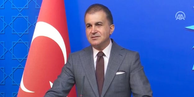 AK Parti'den flaş Mansur Yavaş açıklaması! 