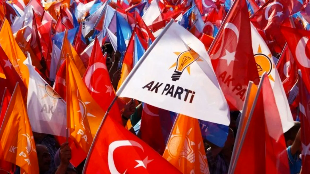 AK Parti’den flaş 