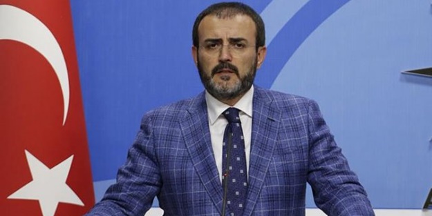 AK Parti'den flaş 'seçim barajı' açıklaması!
