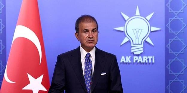 AK Parti'den flaş Taliban açıklaması