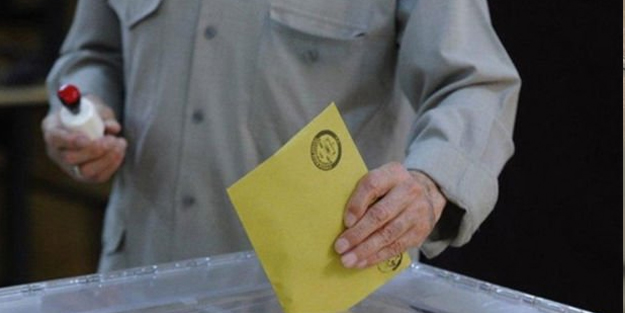 AK Parti'den flaş 'Yerel Seçim' açıklaması!