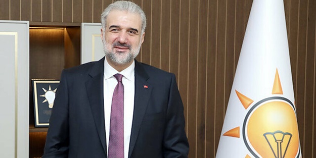 AK Parti'den gazi yakınını tehdit eden İmamoğlu'na tokat gibi cevap