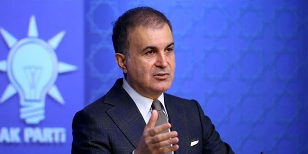 AK Parti'den Gazze'de TRT ekibine yapılan alçak saldırıya tepki: Netanyahu şebekesi her türlü insani değerin düşmanıdır