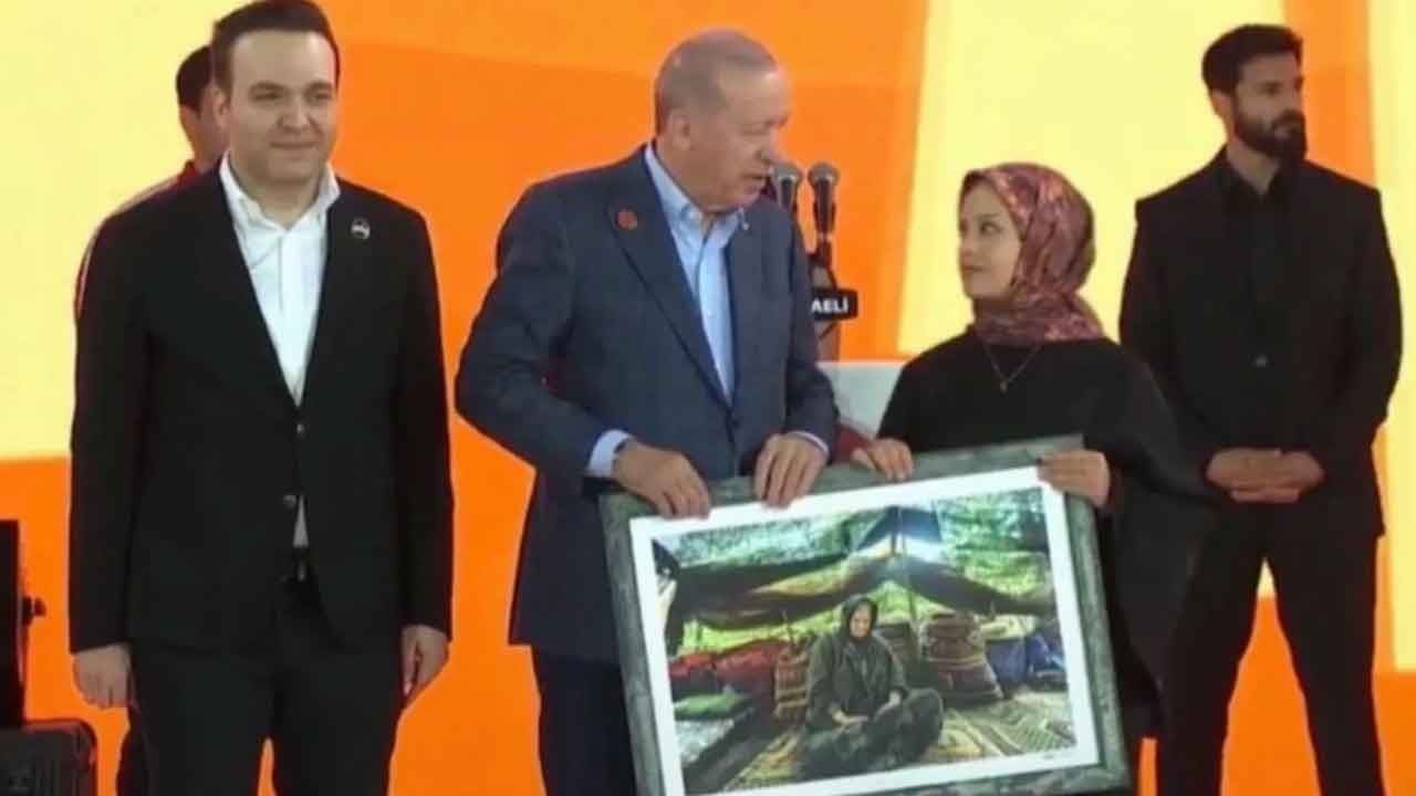 AK Parti'den 'Gezen Oğlak' açıklaması
