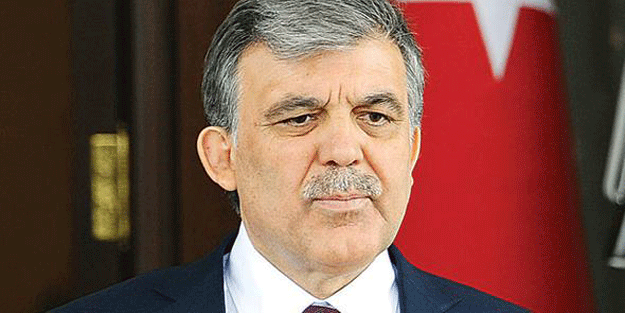 AK Parti’den Gül’e flaş çağrı