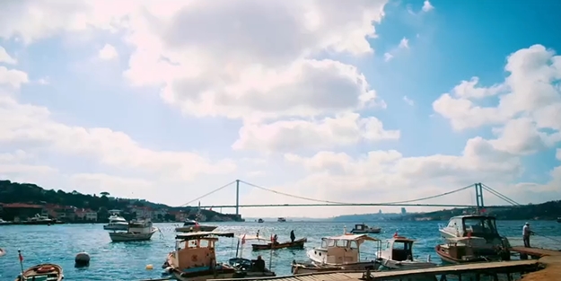 AK Parti'den 'Haydi Bismillah' şarkısına klip