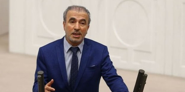 AK Parti'den HDP açıklaması