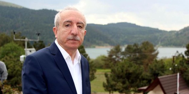 Ak Parti'den HDP'ye diyalog için iki şart!