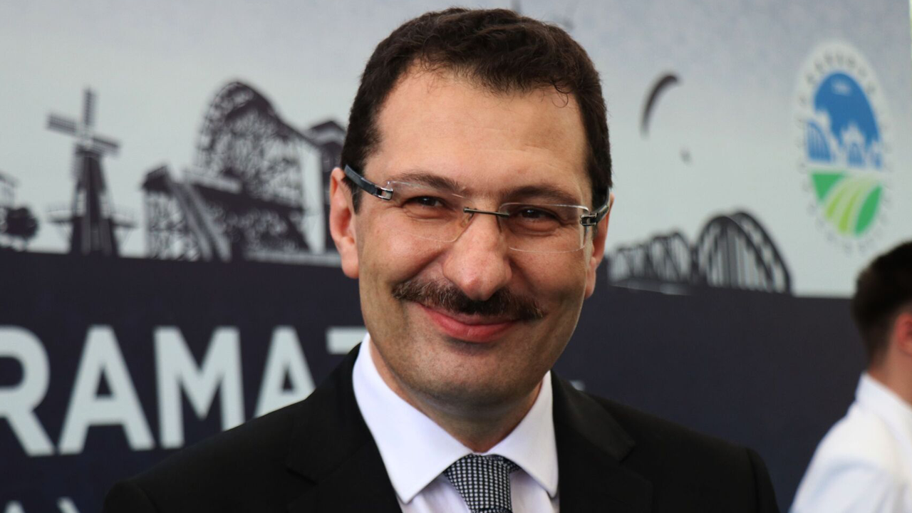 AK Parti’den her gün erken seçim isteyen CHP’ye net cevap: İnşallah o tarihte…