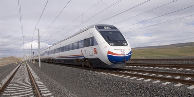 AK Parti'den heyecanlandıran açıklama:: 2024'te yapımına başlanacak