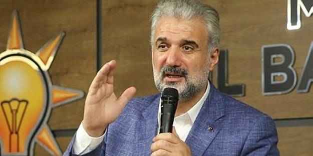 AK Parti'den İBB'ye çok sert cevap: İstanbullular bunu asla unutmaz