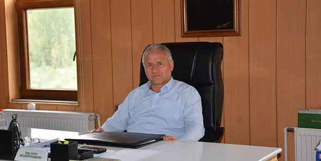 AK Parti'den ihraç edilmişti! MHP'den aday gösterildi