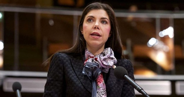 AK Parti’den ihracı istenen eski vekil İYİ Parti’ye övgüler dizmiş