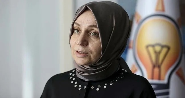 AK Parti’den İklim Kanunu açıklaması