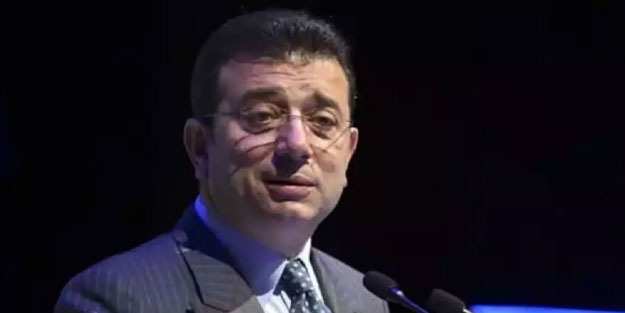 AK Parti'den İmamoğlu'na 'metro' cevabı
