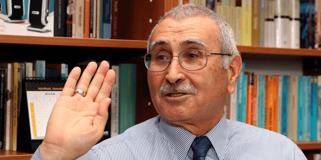 AK Parti'den İP'li Durmuş Yılmaz'a tepki