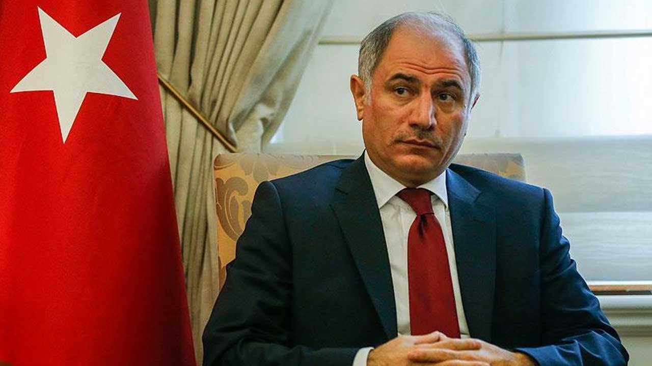 AK Parti'den İsrail açıklaması: Barış çabalarını sabote etmeye dönük bir provokasyondur