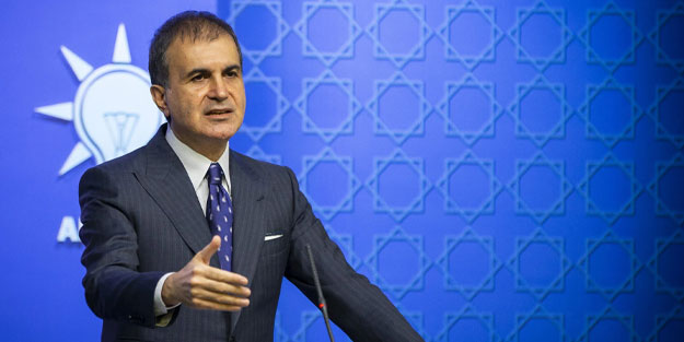 AK Parti'den İsrail açıklaması: Bunun hesabını verecekler