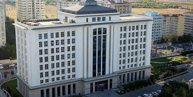 AK Parti'den İstanbul için 'tersine göç' projesine ilişkin açıklama