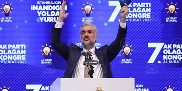 AK Parti'den İstanbullulara müjde: CHP'li İBB'nin o zammını iptal ettireceğiz!