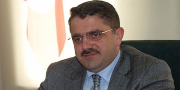 AK Parti'den istifa etti! FETÖ'den gözaltına alındı