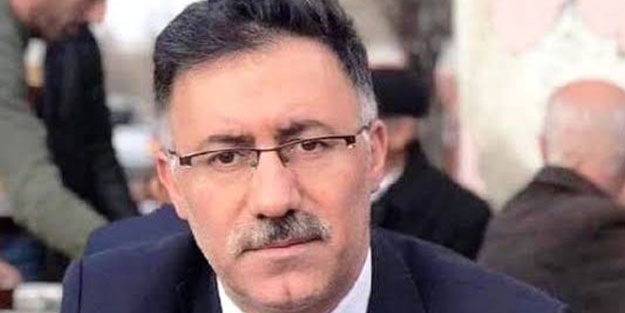 AK Parti'den istifa eden isim ilk kez konuştu: Cumhurbaşkanımız ile...