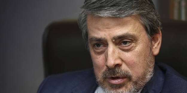 AK Parti'den istifa eden isme zor soru! O aradaki zamanda ne oldu?