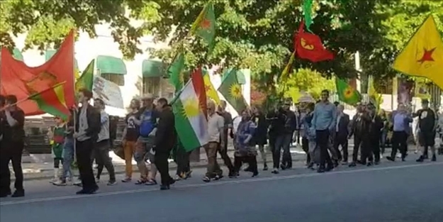 AK Parti'den İsveç'e çok net mesaj: Asla kabul edilemez