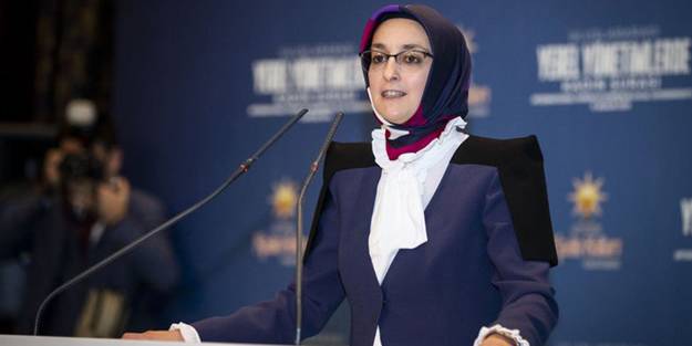 AK Parti'den 'esnaf mizanseni'ne tepki