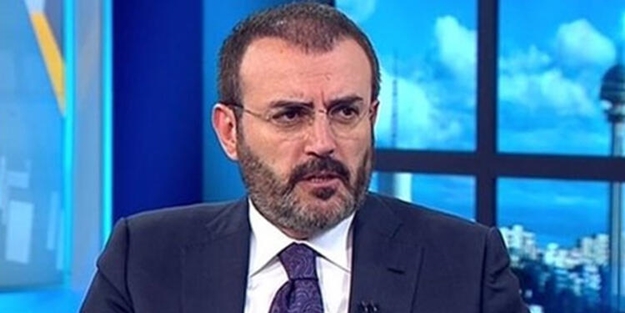 AK Parti'den İYİ Parti ve Saadet Partisi'yle ittifak açıklaması