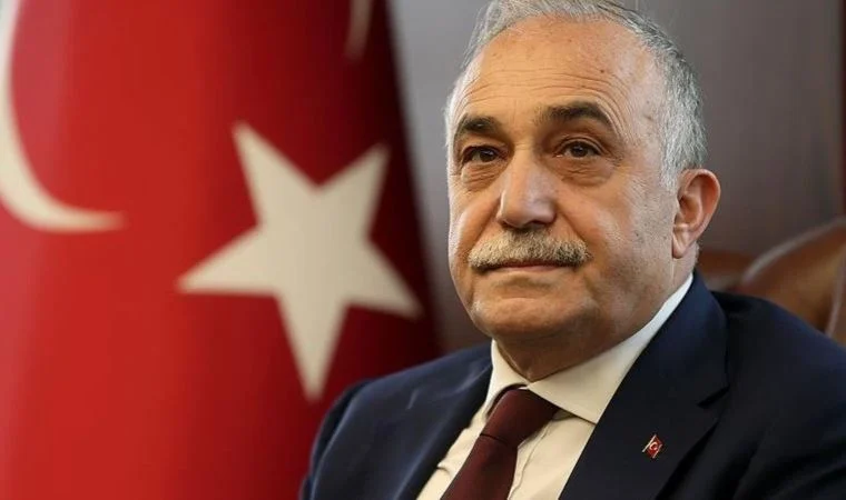 AK Parti'den İYİ Parti'ye geçmişti! Eşref Fakıbaba hakkında flaş karar