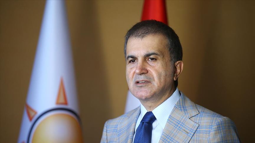 AK Parti'den, İzmir'de Alevi vatandaşlara yönelik çirkin ifadelere ilişkin açıklama