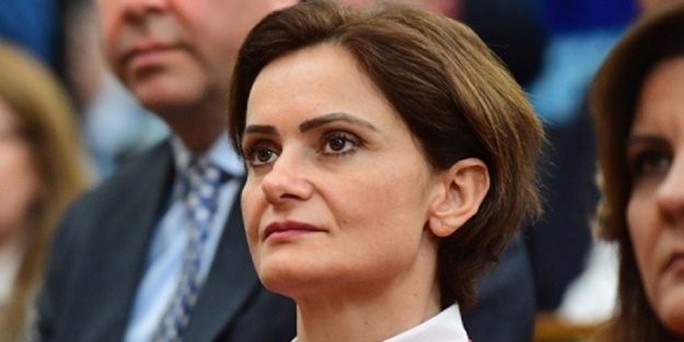 AK Parti'den Kaftancıoğlu kararına ilk yorum: Hukuk önünde herkes eşittir!