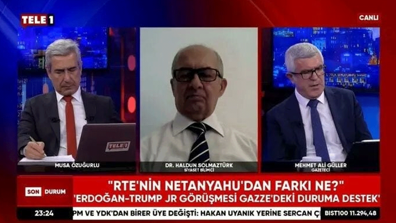 AK Parti'den kalleşliğe sert tepki