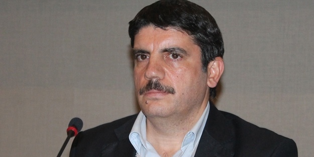 AK Parti'den Kaşıkçı açıklaması: Biz ilk etapta kaçırıldığını düşündük