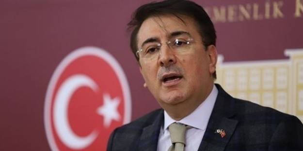 AK Parti'den Katar iddialarına ilişkin açıklama