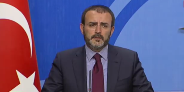 AK Parti'den Kemal Kılıçdaroğlu'na sert cevap!