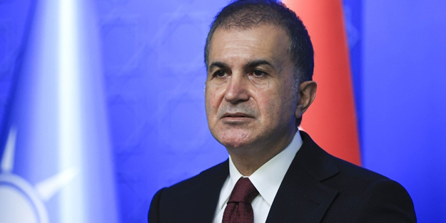 AK Parti'den Kılıçdaroğlu'na feci kapak: Seçimler Türkiye'de yapılacak haberi olsun