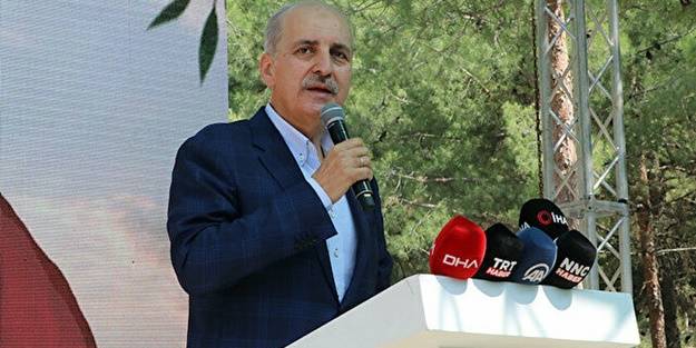 AK Parti'den Kılıçdaroğlu'na tepki: Bir haftadır bekliyoruz