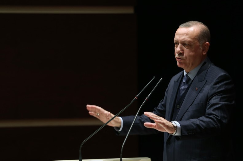 Ak Parti'den köklü reform hareketi! Sadece kişiler değil politikalarda değişecek